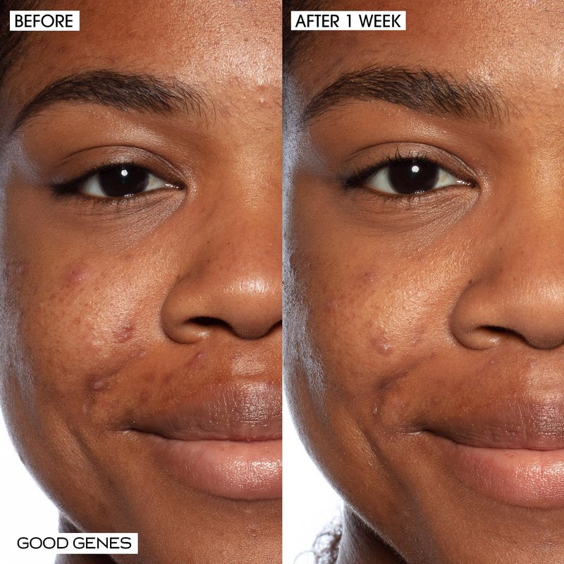 Sunday Riley Instant Gratification Exfoliate + Brighten