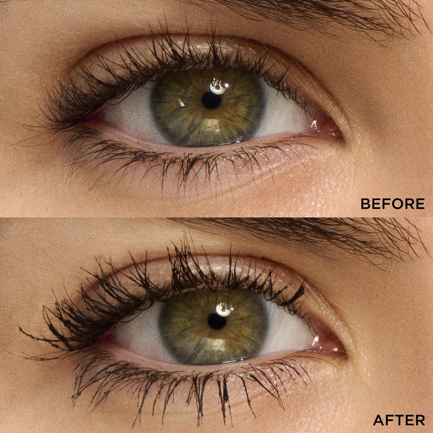 Clarins Wonder Volume Mascara XXL | Volumizing and Lengthening | Double Volume Effect | 12H¹ Hold | Visibly Thickens and Smoothes Lashes | Smudge-Proof and Humidity-Resistant | 0.3 Ounces