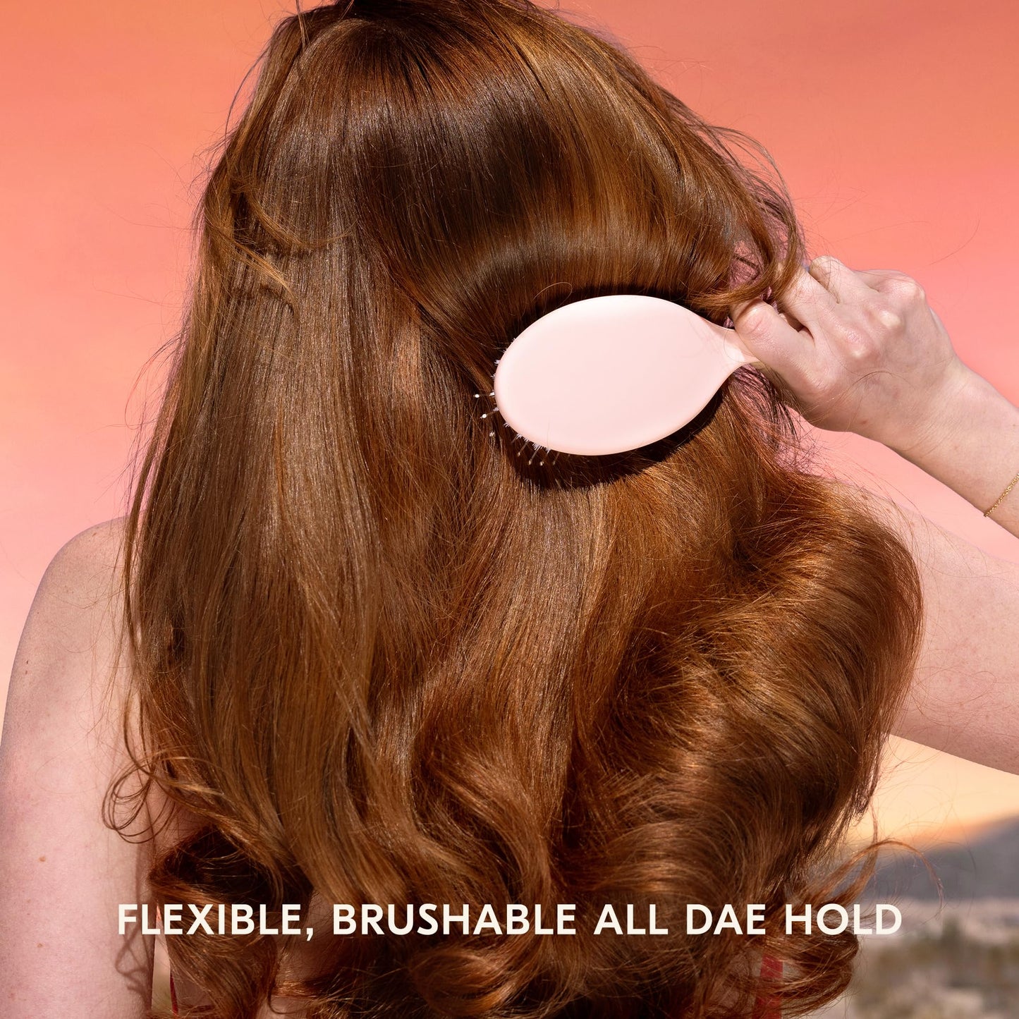 DAE Sunsetter Strong Hold Flexible Hairspray Citrus Scent (7 Oz.)