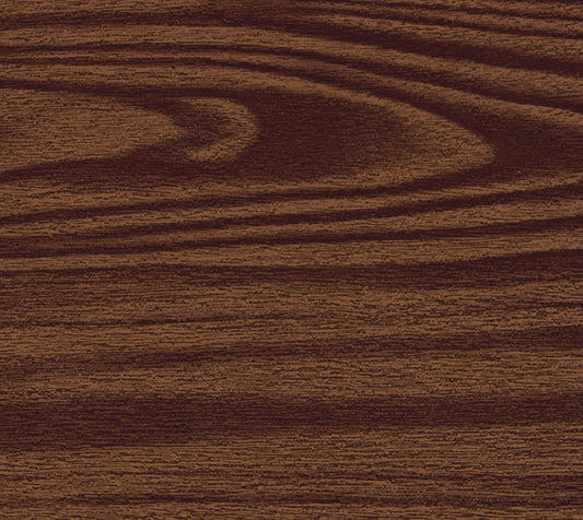 Magic Cover Premium Adhesive Vinyl Contact Shelf Liner and Drawer Liner, 18"x9', Warmwood