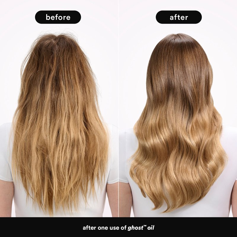 VERB Carry-on Friendly Kit, 4 pc - Bestsellers for Smooth Shine + Weightless Finish + Reduce Frizz