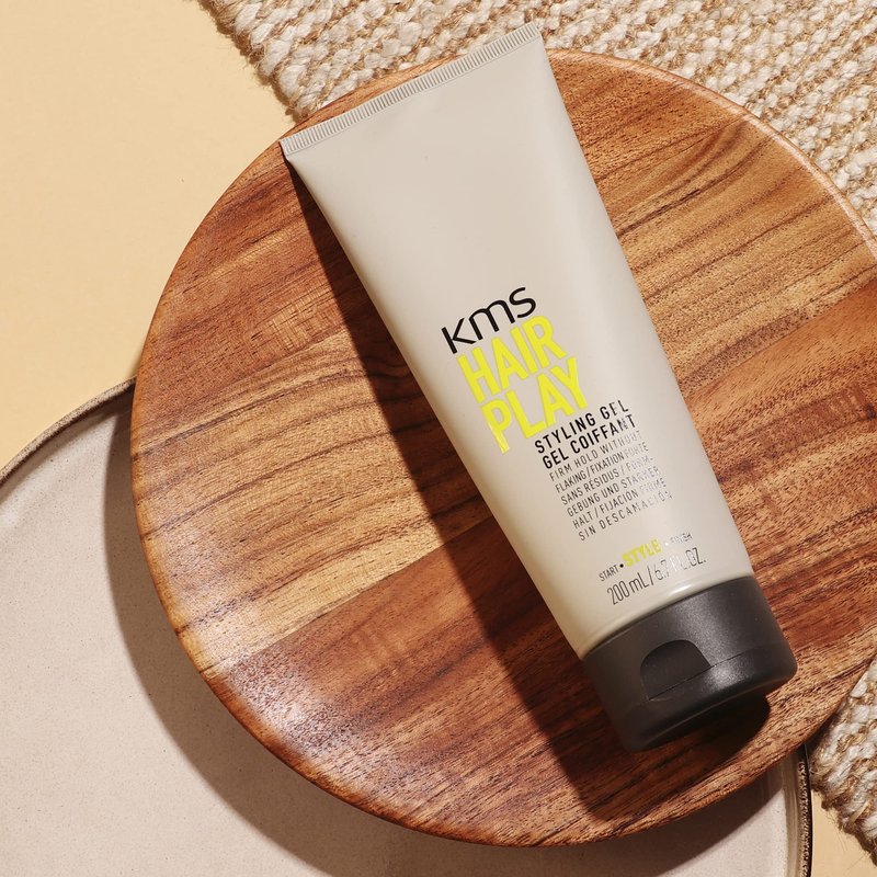 KMS HairPlay Styling Gel 200ml