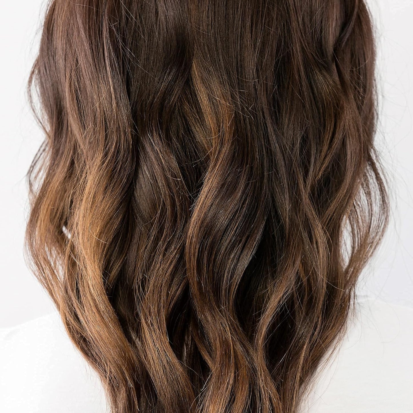 Madison Reed Balayage Highlighting Kit - Natural Cool Toffee Highlights | Ammonia-Free, 2-Step Process