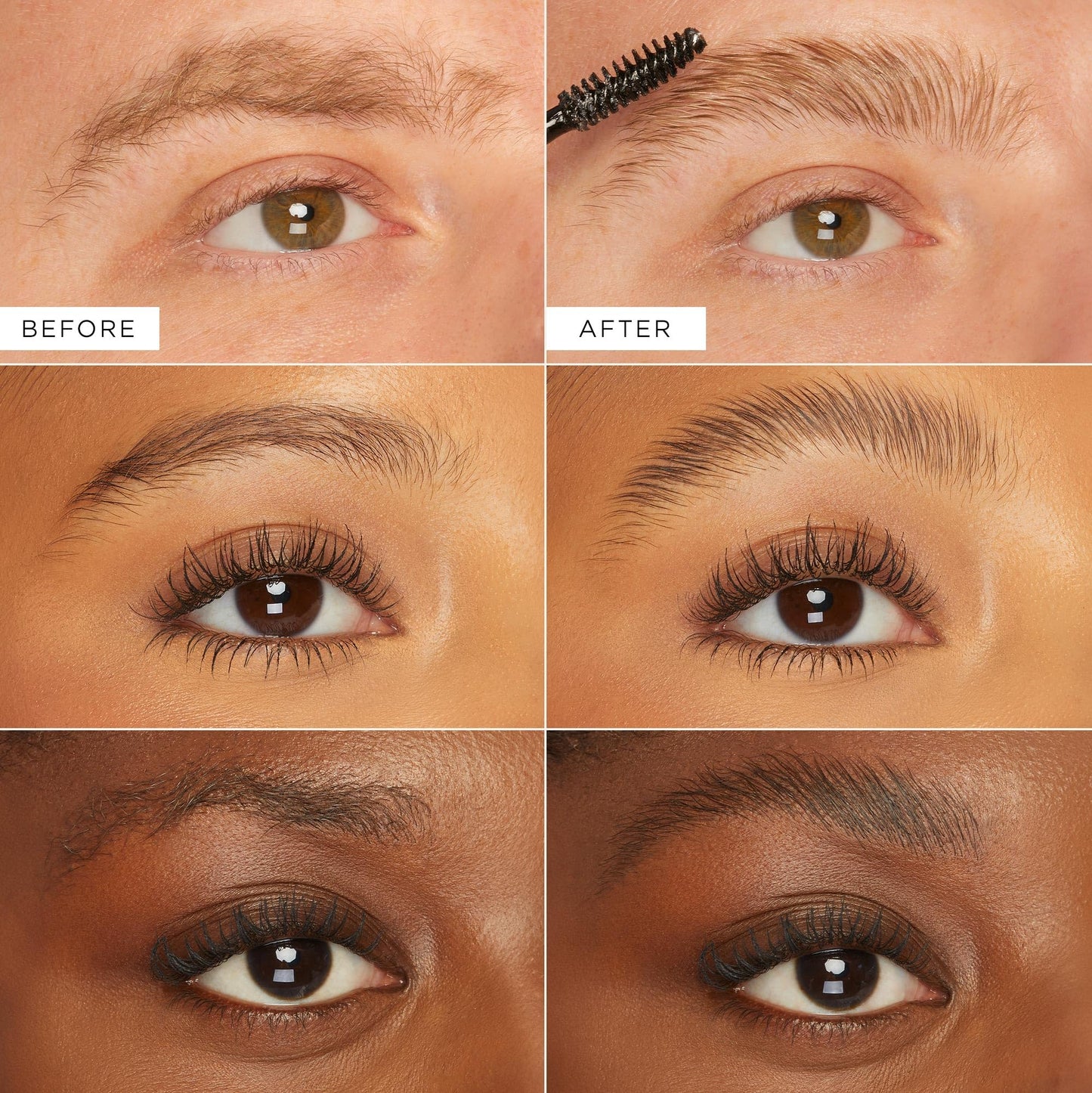 tarte brows for days framing gel – Clear, Waterproof Eyebrow Gel for Lamination Effect to Shape, Set & Enhance Brows with Cucumber, Aloe & Glycerin, Vegan, Cruelty-Free, full size