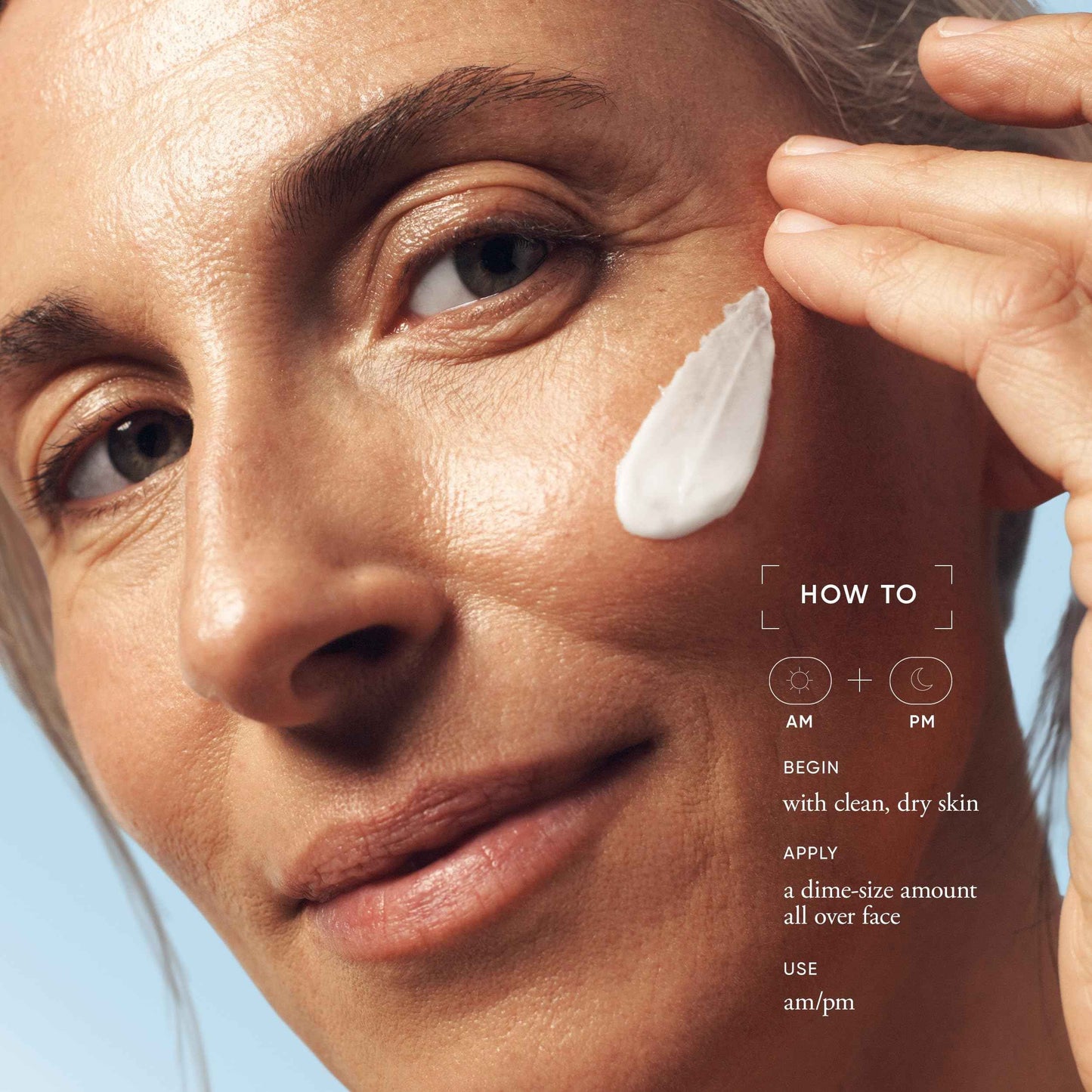 philosophy hope in a jar smooth-glow moisturizer 0.5 fl oz