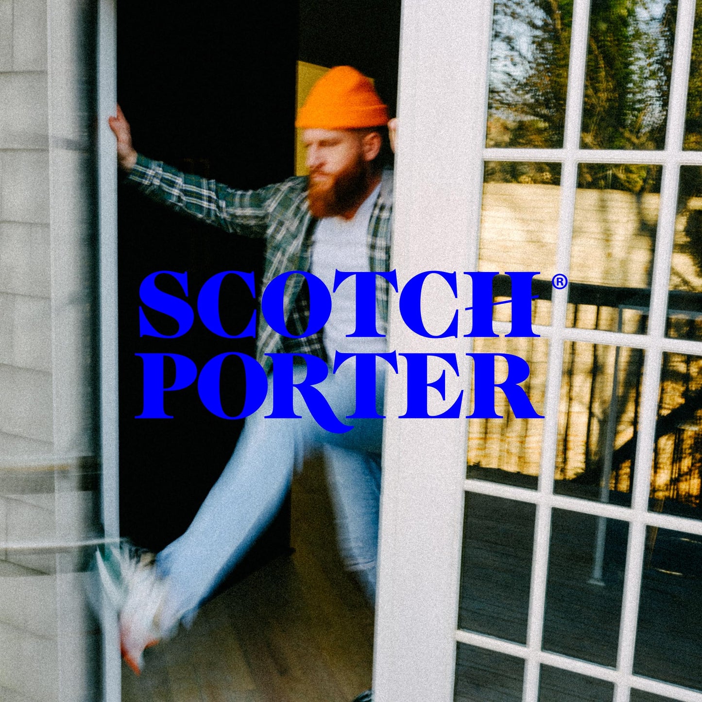 Scotch Porter Thick & Full Beard Gro Accelerator with Capixyl, Caffeine & Rosemary – Stimulates & Strengthens Follicles for a Thicker, Fuller Beard – 2-Pack, 2 * 1oz