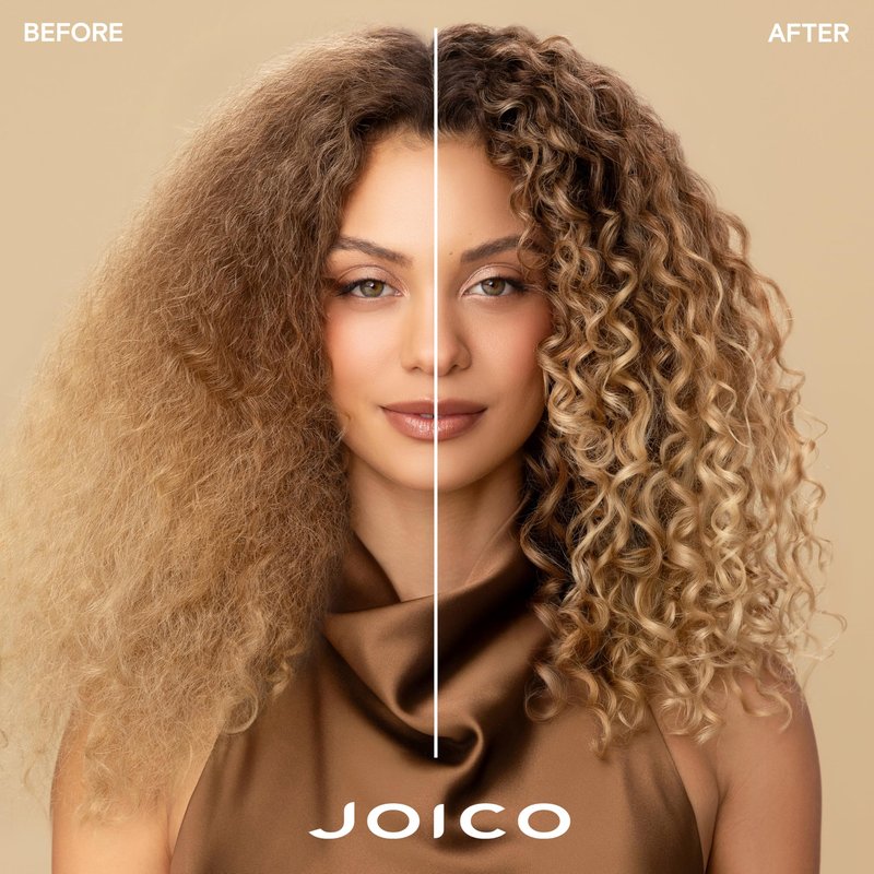 Joico K-PAK Daily Reconstructing Conditioner | For Damaged Hair | Restore Shine | Smooth & Detangle | Eliminate Static | With Keratin & Guajava Fruit Extract | 33.8 Fl Oz