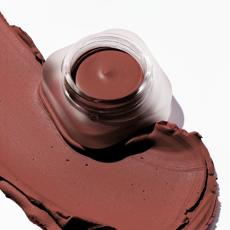 Catrice | Velvet Pudding Blurring Blush | Cream-to-Powder Mousse Formula with Soft-Focus Finish | Buildable & Long-Lasting Color | Vegan & Cruelty Free (040 | Maple Mousse)