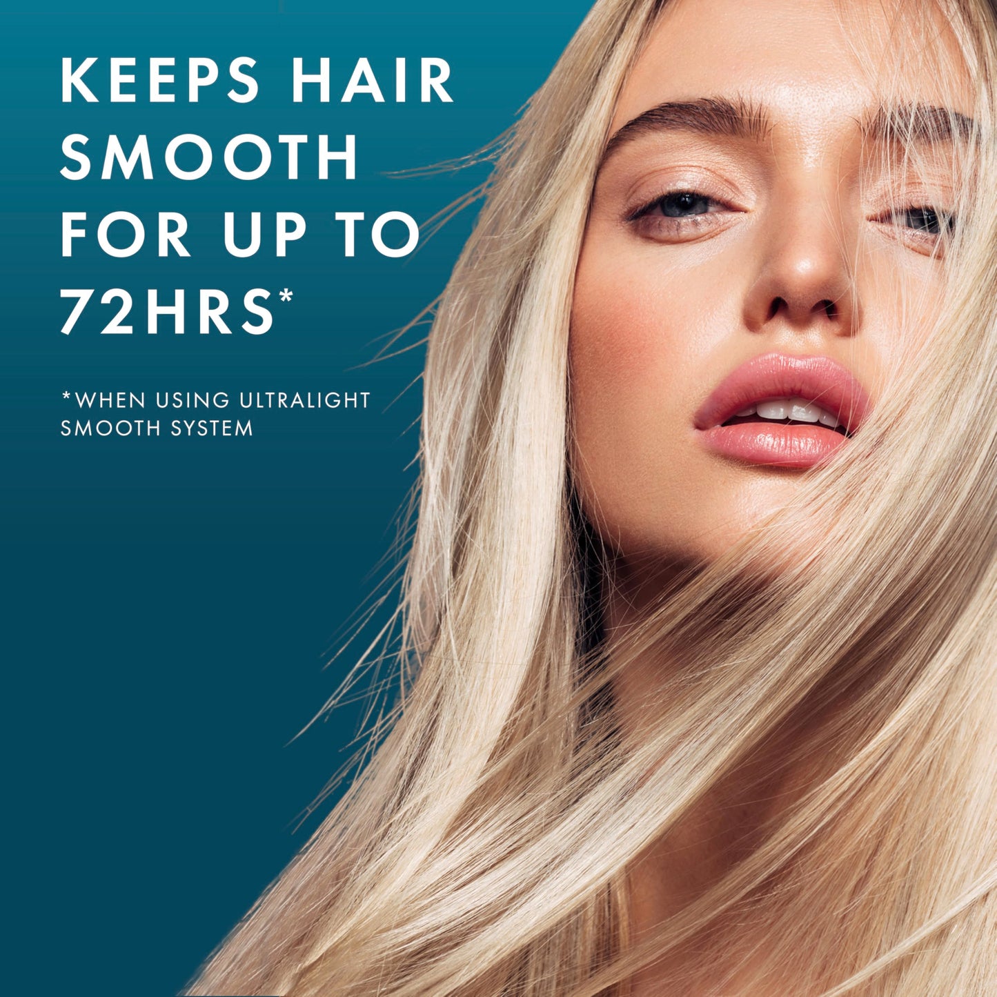 Nexxus Ultralight Smooth Smoothing Conditioner and Frizzy Hair for Dry Hair Powered by Frizz Deflector Technology with Biomimetic 18-MEA 13.5 oz
