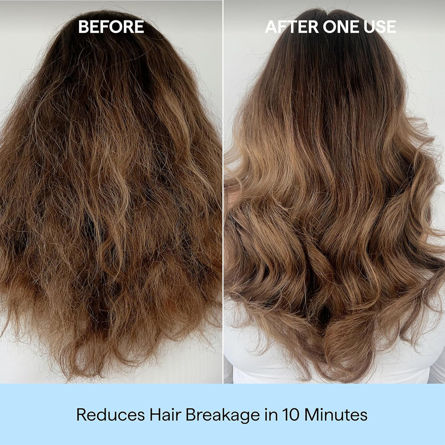 Briogeo Don't Despair, Repair! Deep Conditioning Mask - Protein & Moisture Balance for Dry, Damaged Hair | Vegan & Cruelty-Free