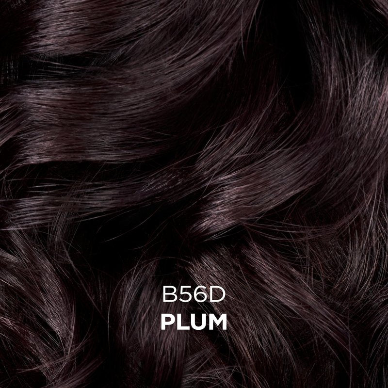 Clairol Professional Beautiful Collection Hair Color, 56D Plum, 3 Fl Oz - Packaging May Vary