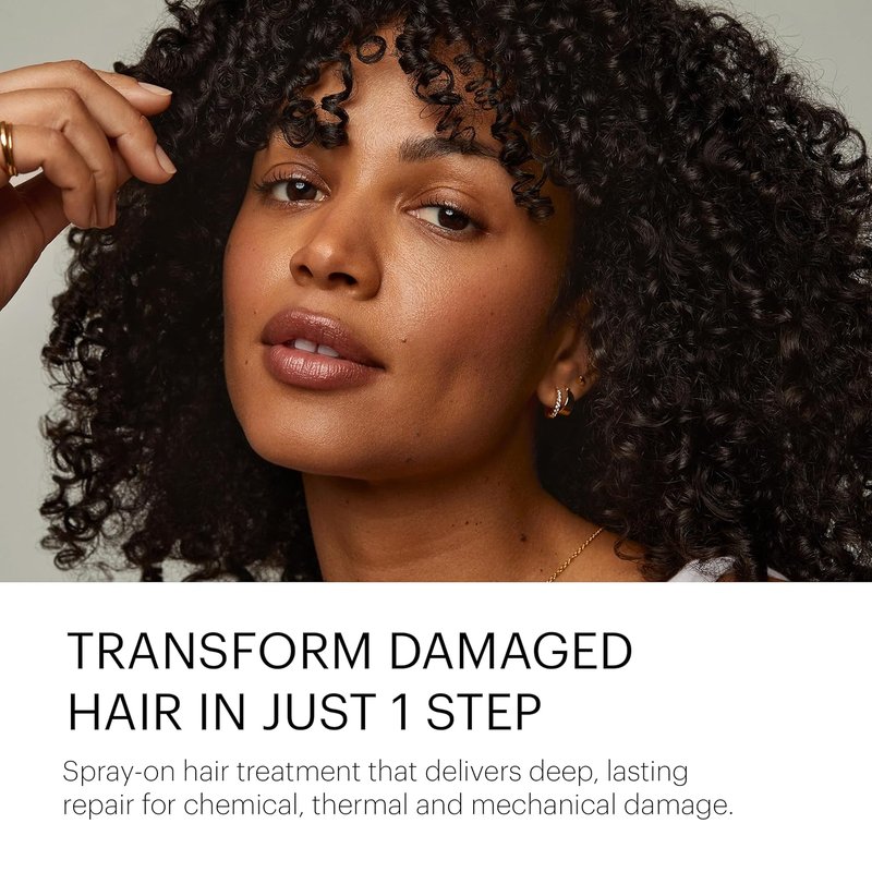Epres Bond Repair Treatment - Hair Repair for Damaged Hair | 2 x 15ml Refill - Softer, Stronger, Healthier Hair