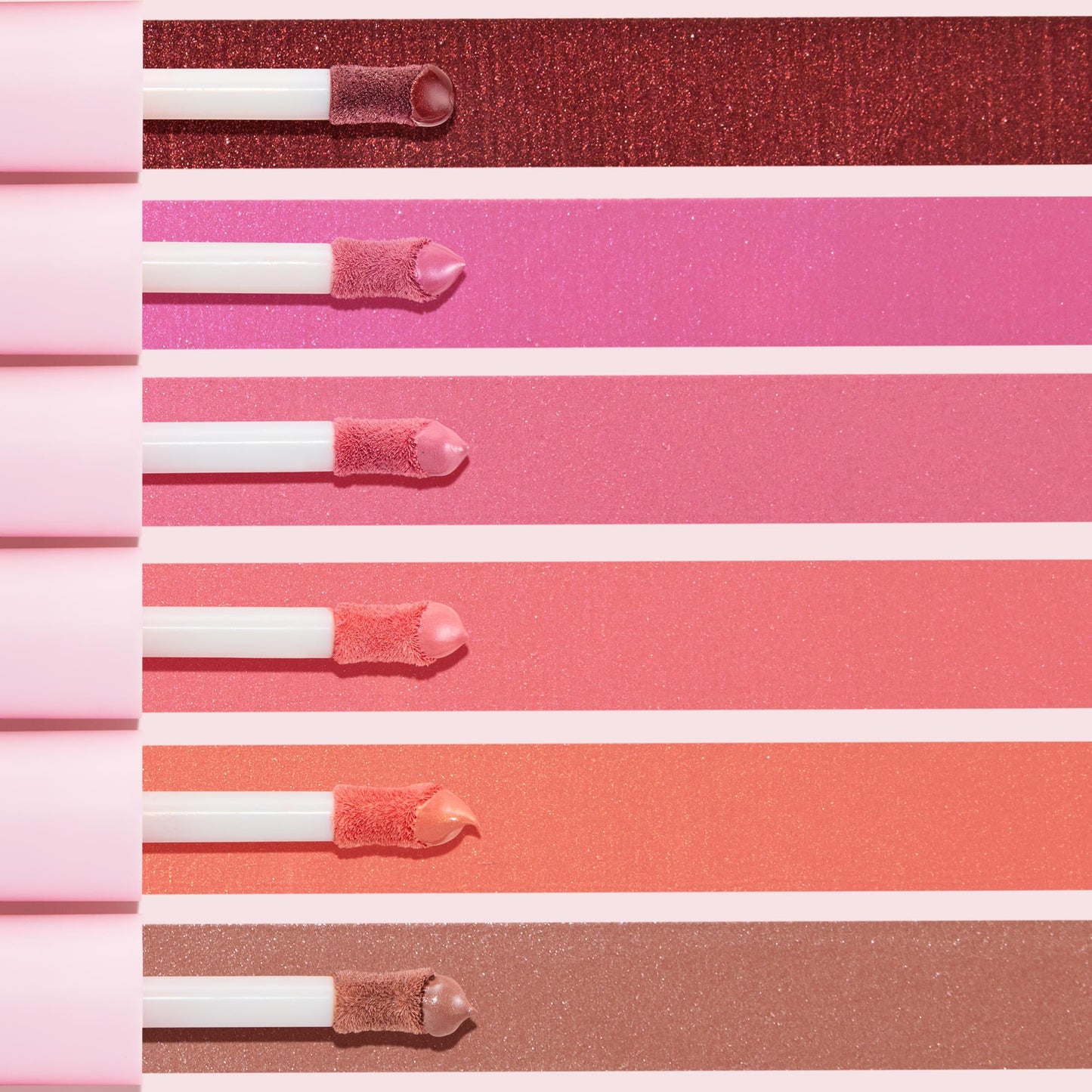 ColourPop Weightless Liquid Blush - Hydrating, Liquid Blush for Cheeks - Glowy, Pearl Finish with Hyaluronic Acid for a Healthy Glow - Designed with a Doe Foot Applicator - City Walk (0.3 Fl Oz)