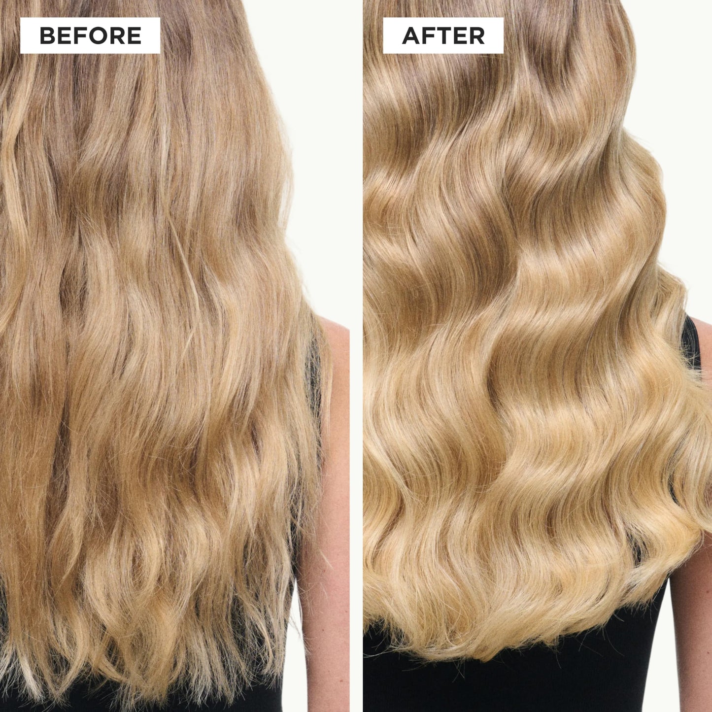 Kerastase Blond Absolu Cicaflash Hydrating Conditioner - Hair Repair For Bleached & Damaged Hair, Strengthens & Nourishes, With Hyaluronic Acid, Protects Against Breakage
