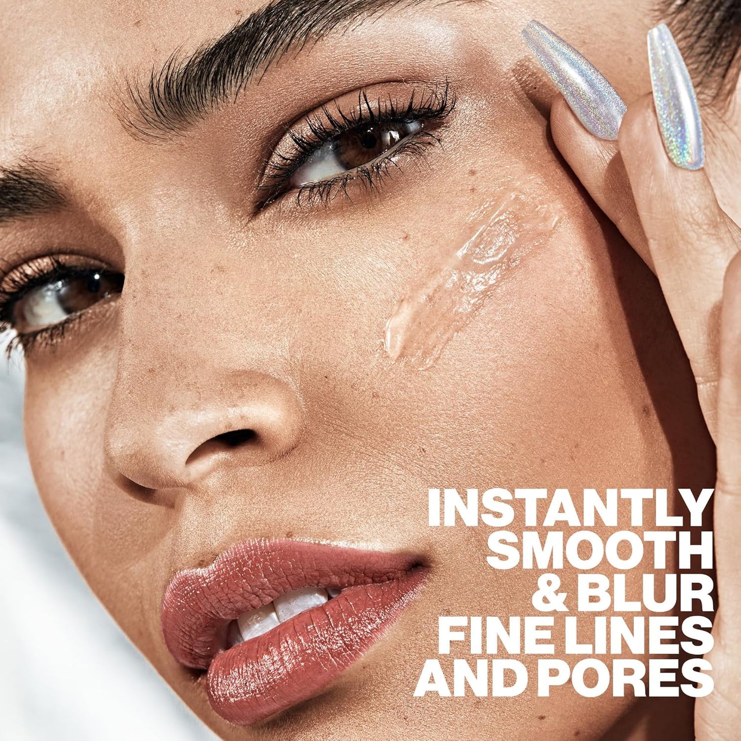 Smashbox Photo Finish Primer Set - Smooth & Blur + Mattifying Control | 0.34 Fl Oz Each