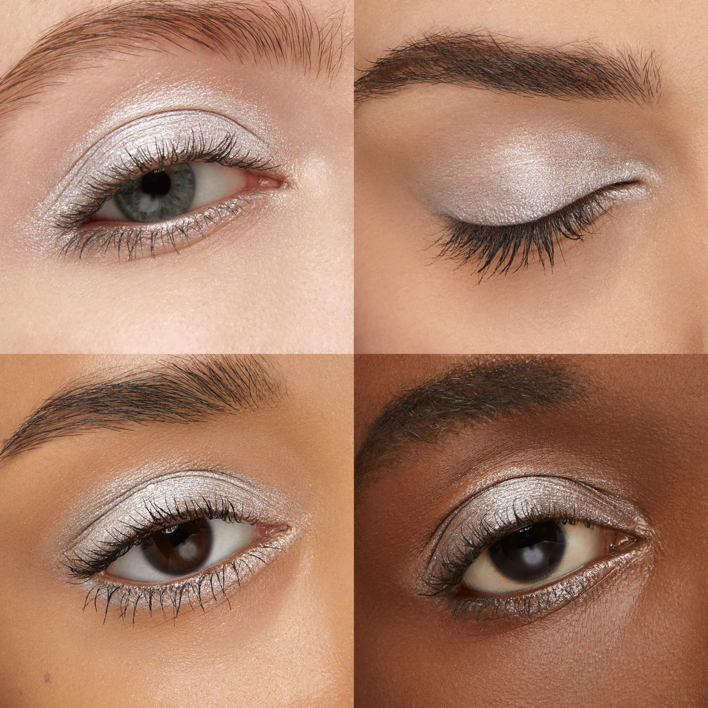 Kiko Milano Water Eyeshadow 01 | Instant Colour Eyeshadow, For Wet And Dry Use