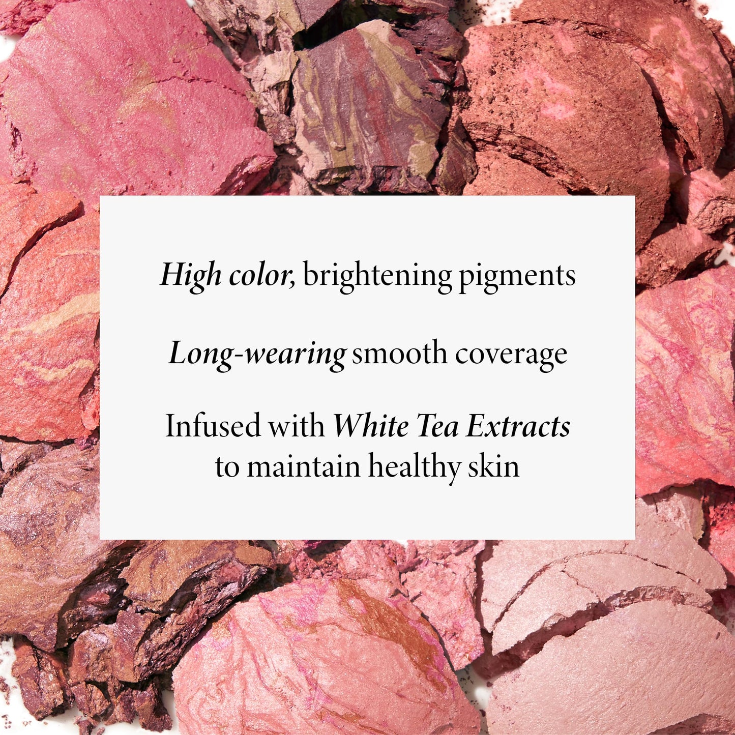 LAURA GELLER NEW YORK Marble Magic Kit: Baked Balance-n-Brighten Powder Foundation, Fair + Baked Blush-n-Brighten, Pink Buttercream + Italian Marble Lipstick, Berry Vanilla
