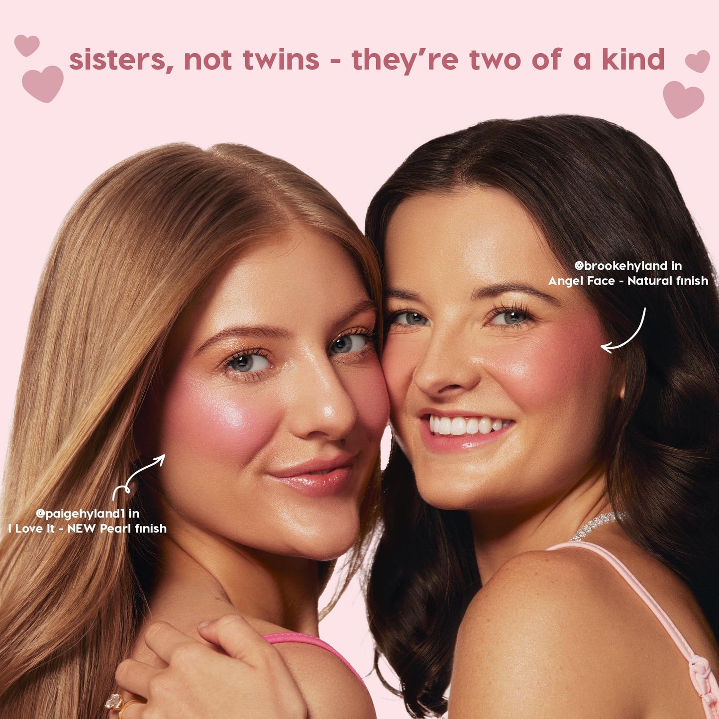 ColourPop Weightless Liquid Blush - Hydrating, Liquid Blush for Cheeks - Glowy, Pearl Finish with Hyaluronic Acid for a Healthy Glow - Designed with a Doe Foot Applicator - City Walk (0.3 Fl Oz)