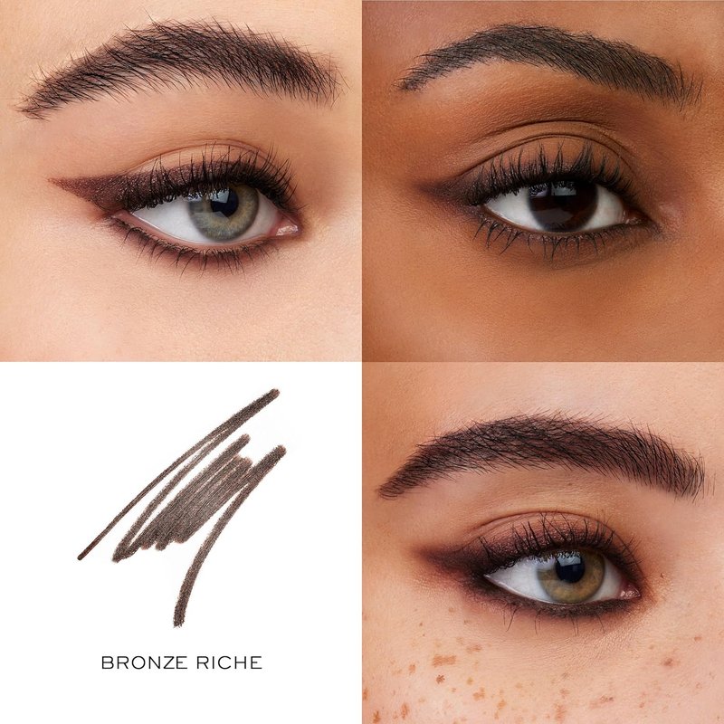 Lancôme Le Stylo Waterproof Eyeliner - Long-Lasting Formula | Smudge-Proof, Easy Application