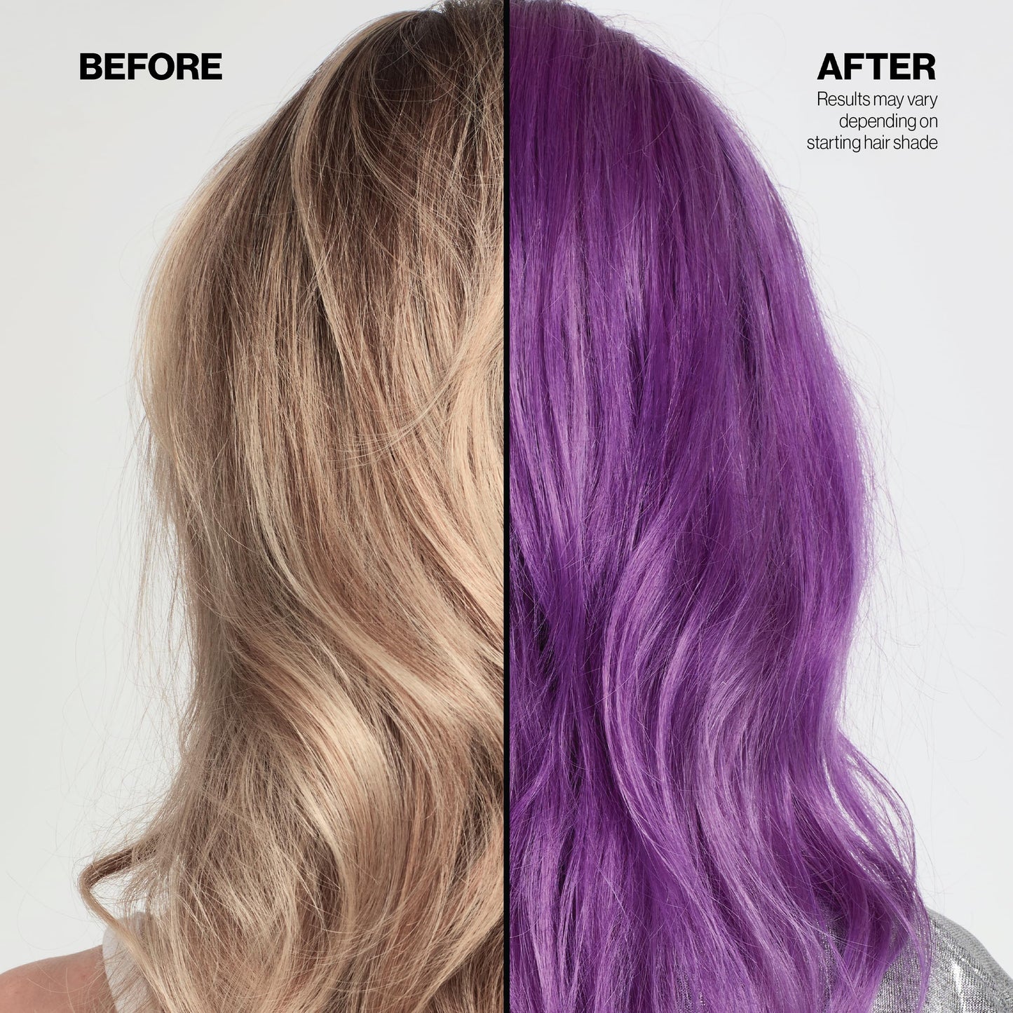Keracolor Clenditioner PURPLE Hair Dye - Semi Permanent Hair Color Depositing Conditioner, Cruelty-free, 12 Fl. Oz.