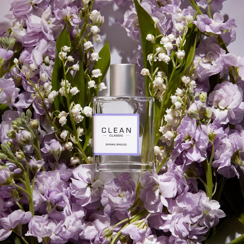 CLEAN CLASSIC Spring Breeze 60mL