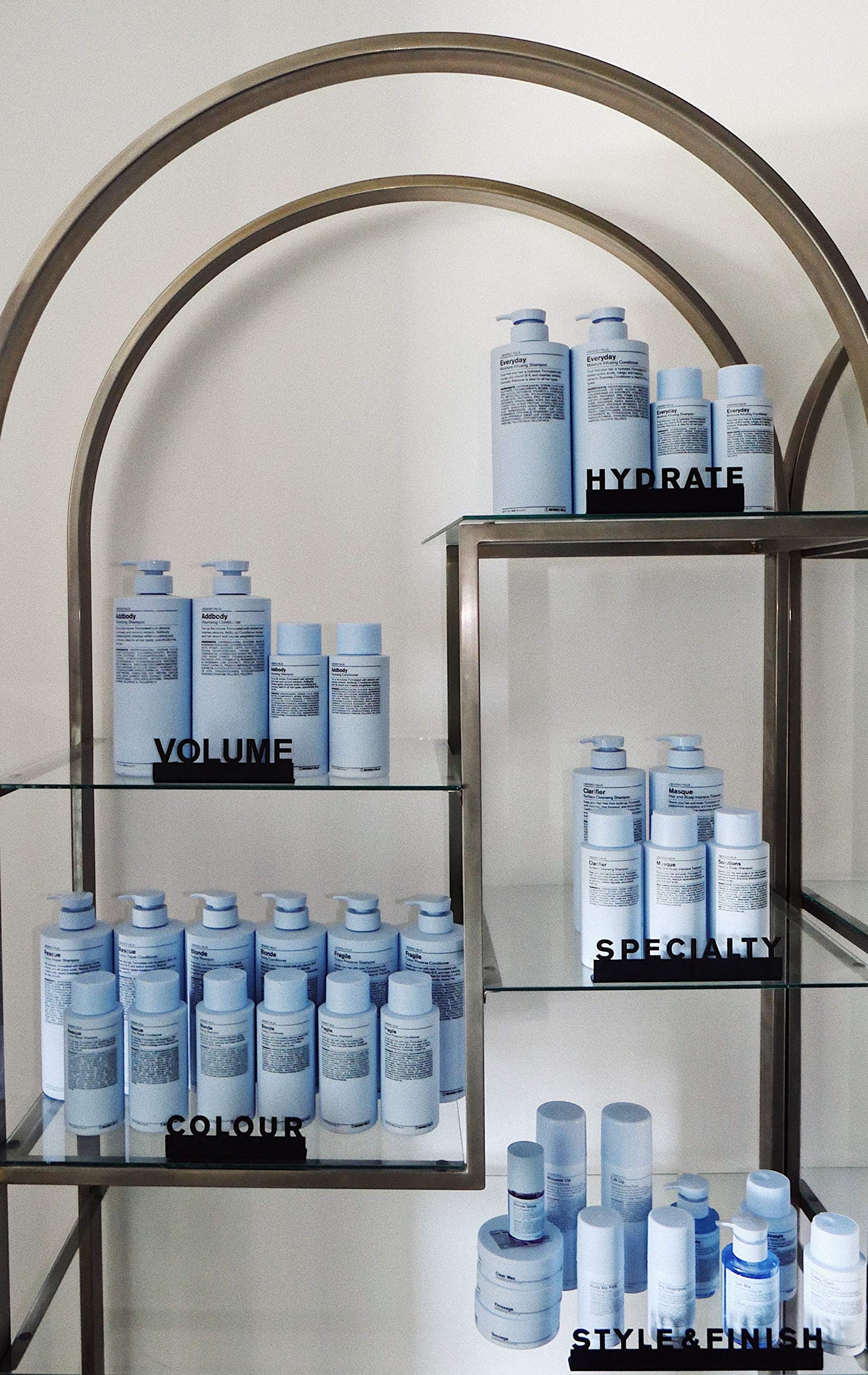 J Beverly Hills Blue Everyday Moisturizing Conditioner with Keratin for Hydration, 3 Oz