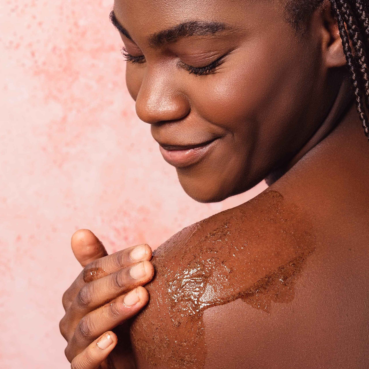 Alba Botanica Acnedote Maximum Strength Face & Body Scrub, 8 Oz (Pack of 2)