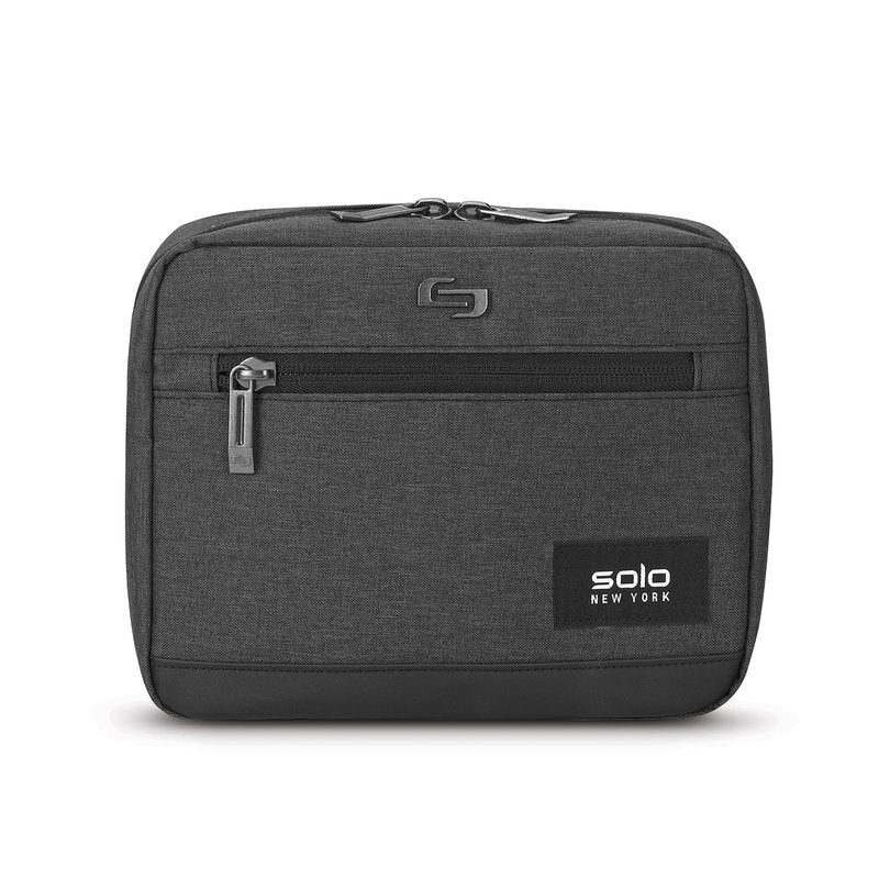 Solo New York Downtown Travel Liberty Accessory Kit