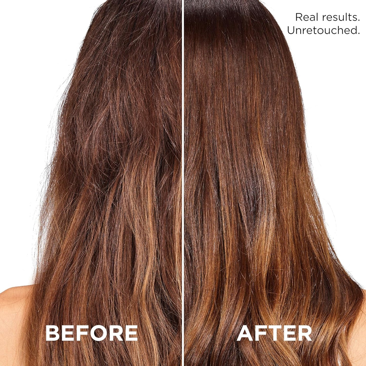 L'Oreal Paris Thickening Shampoo - Sulfate Free Formula for Thin, Fragile Hair | Infused with Rosemary, 8.5 Fl Oz