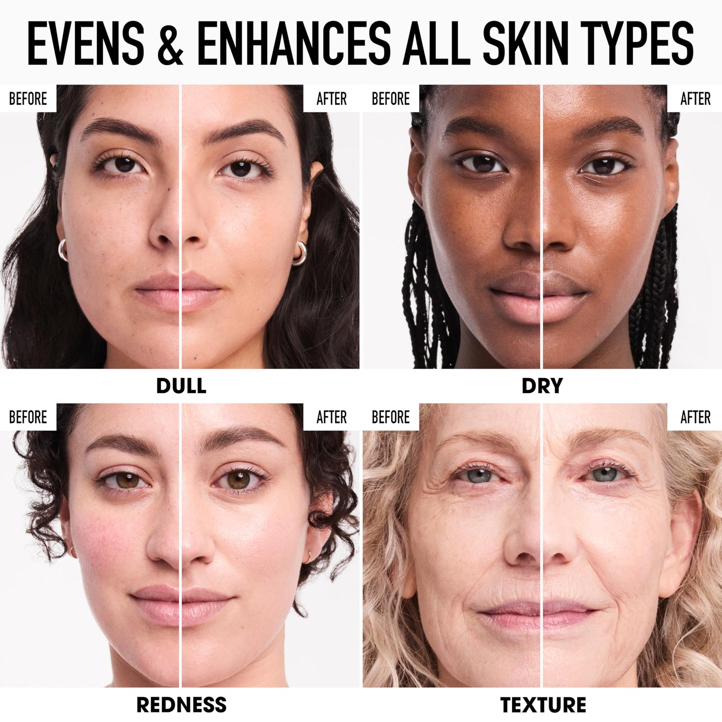 bareMinerals Complexion Rescue Luminous Skin Tint Stick - AM Dune 7.5