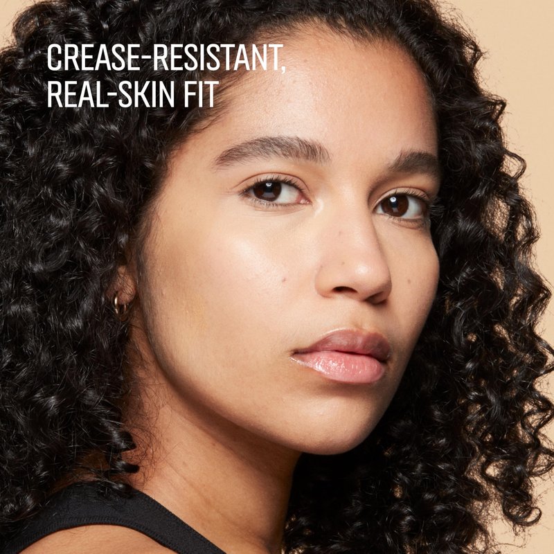 Bobbi Brown Skin Full Cover Concealer | Long-Wearing, Hydrating & Crease-Resistant Full-Coverage Concealer, 0.27 Fl Oz, Honey