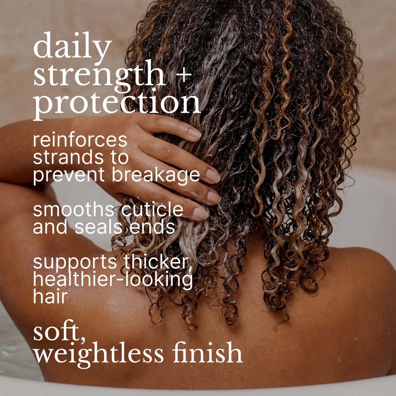Red Flower Palo Santo Smoothing Hair Conditioner – Vitamin-Rich Moisture & Frizz Control Treatment for All Hair Types, Vegan & Sulfate-Free 10 oz