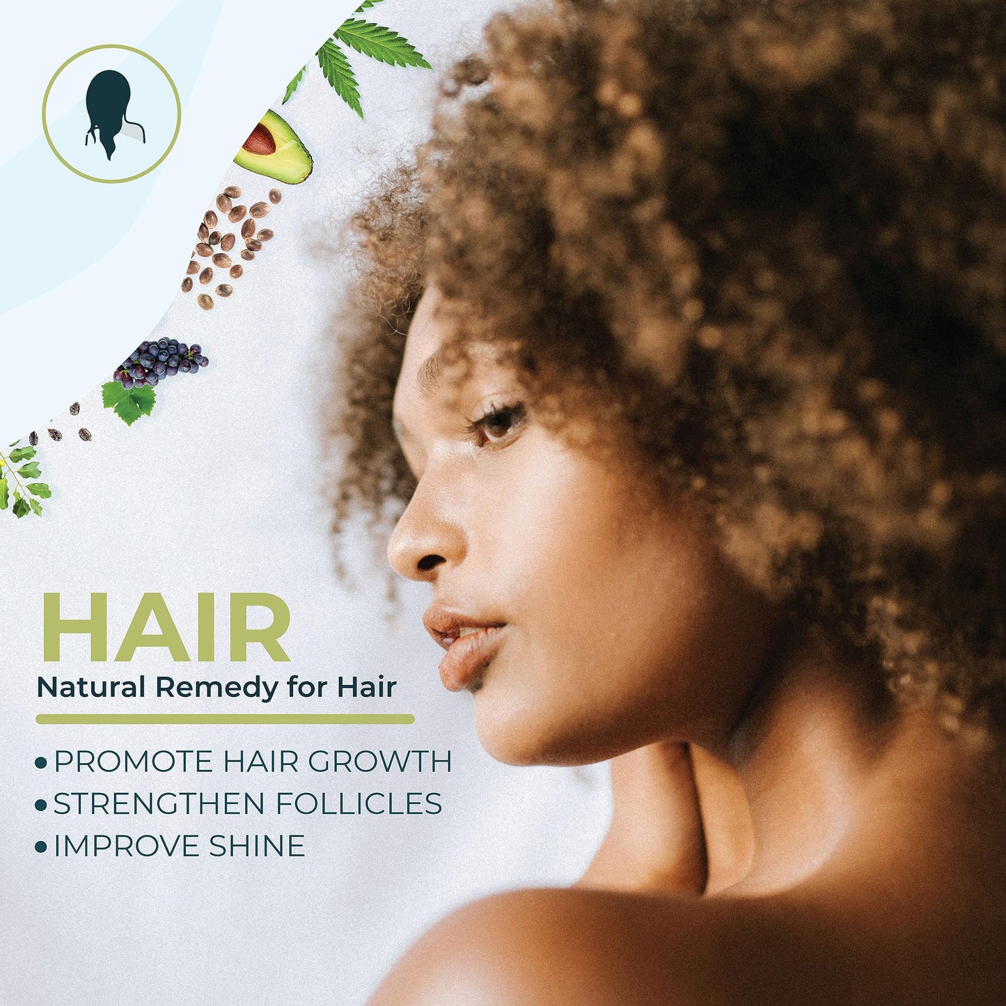 Zatural Natural Neem Shampoo & Conditioner Kit, Health Soothing & Healing For Sensative Scalp & Hair Nourish & Repair (16oz Shampoo & 16oz Conditioner)