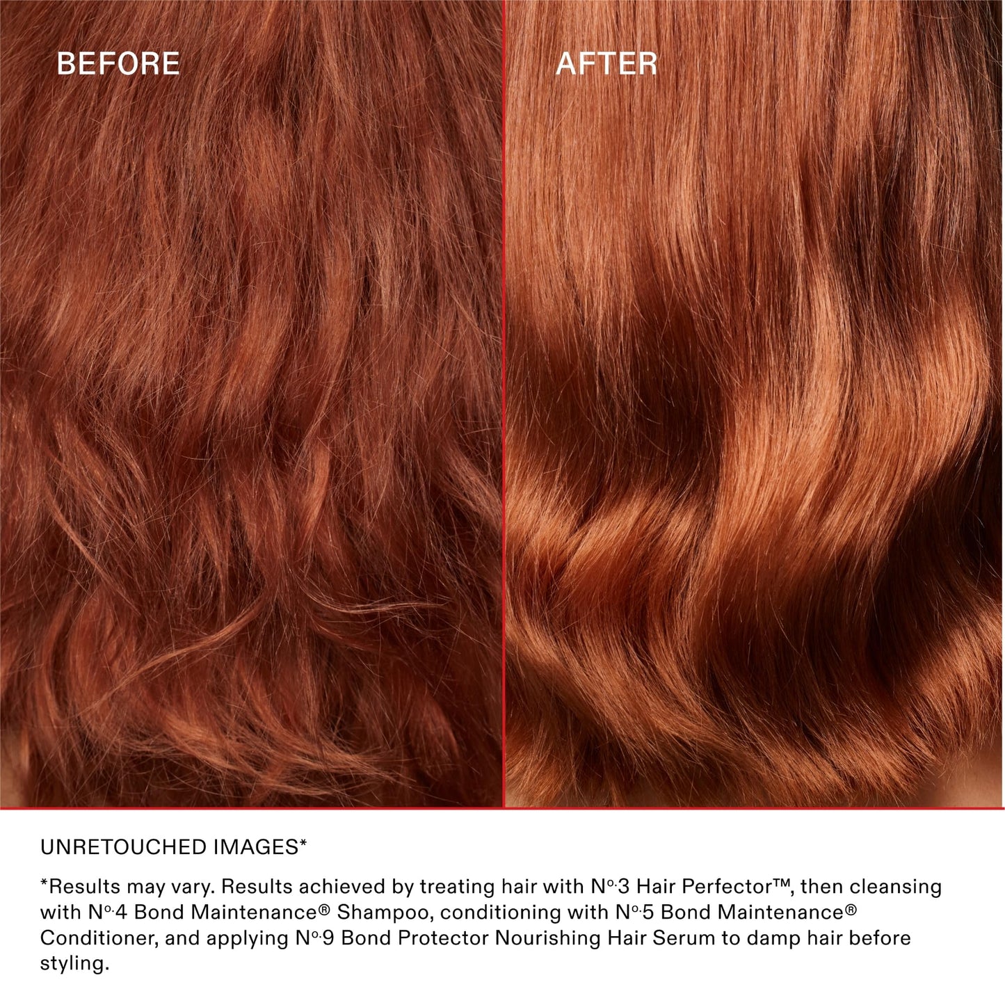 Olaplex No. 3 Bond Building Hair Perfector: Concentrated Pre-Shampoo Treatment | Repairs Damage & Strengthens Hair | Rebuilds 3 Hair Bonds | For Coily, Curly, Straight, and Wavy, 100 mL / 3.3 Fl Oz