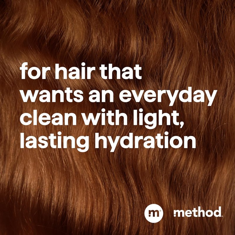 Daily Zen Conditioner - Nourishing & Hydrating Formula for Color-Treated Hair - Sulfate-Free, Paraben-Free, 13.5 oz