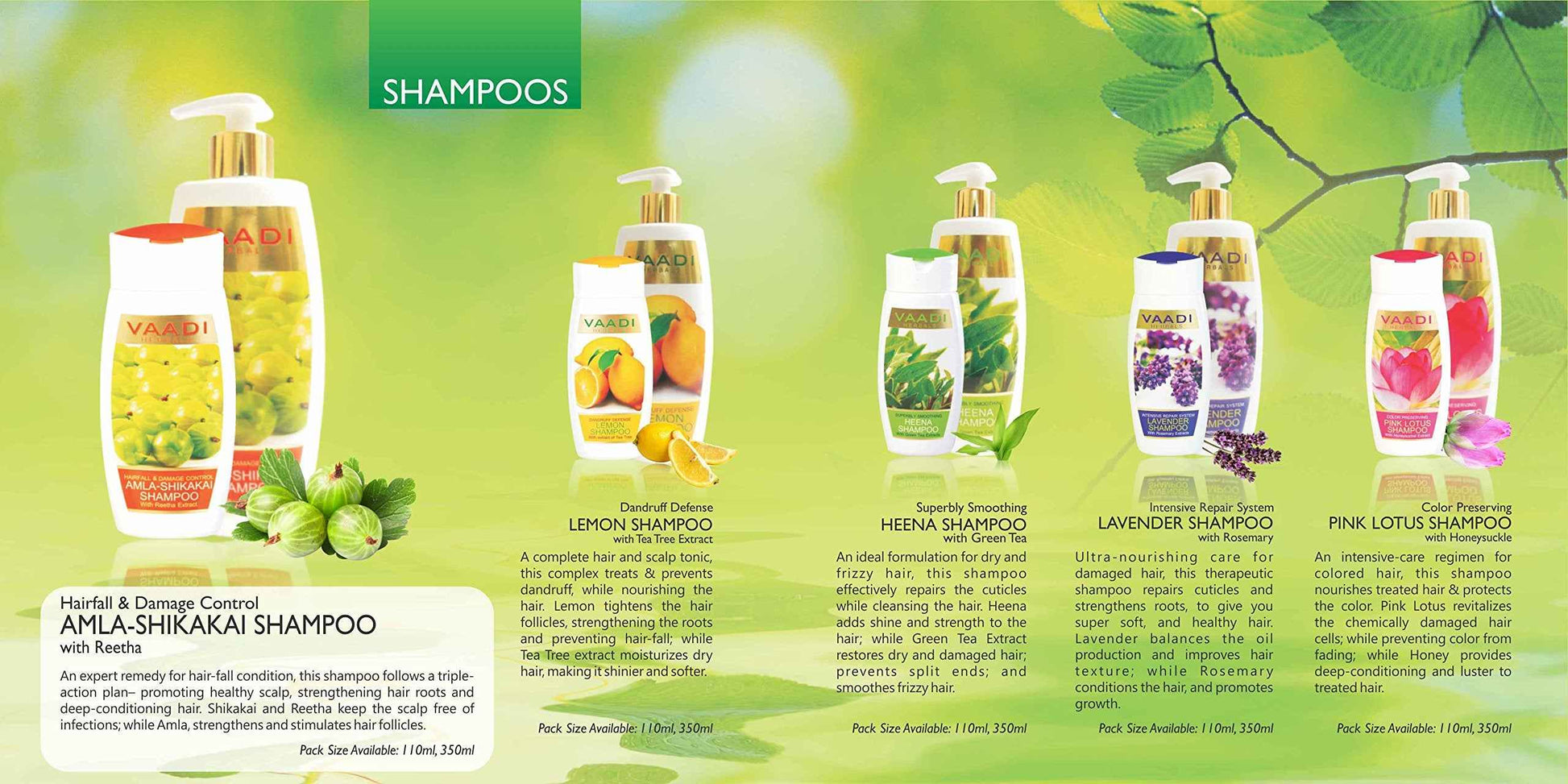 Vaadi Herbals Red Rose Petal Bar Soap - Handmade Herbal Soap with 100% Pure Essential Oils - ALL Natural - Anti-pigmentation Therapy - Each 2.65 Ounces - Pack of 12 (32 Ounces, 2 Lb)