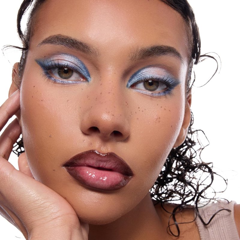 ColourPop Freckle Pen - Long-Lasting Faux Freckle Makeup for Natural Look | Soft Brown (0.03 oz)