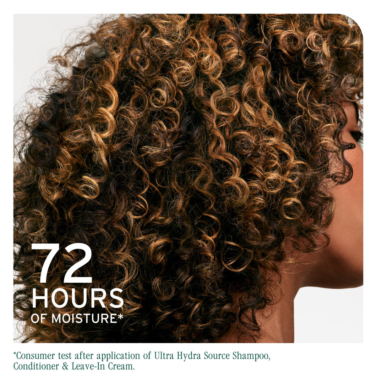 Biolage Ultra Hydra Source Deep Treatment Mask - Intense Hydration, For Very Dry, Thick Hair, With Micro-dosed with Cupuaçu Butter & Salicylic Acid, 3.4 Fl Oz, Packaging may vary