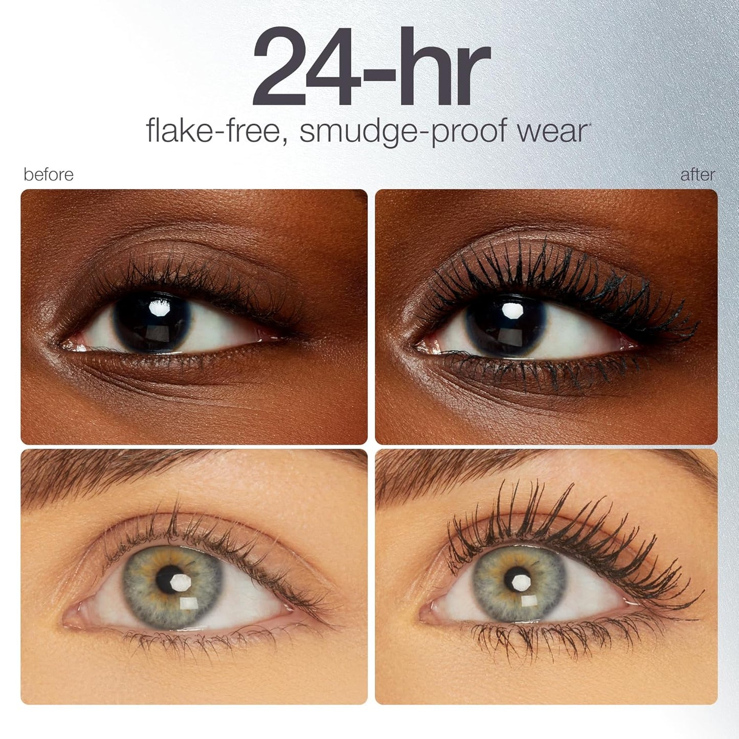 Tarte Lights, Camera, Lashes Platinum Voluminizing Mascara & Maracuja Juicy Melt Mask Set - Ultimate Lash & Skin Care Duo