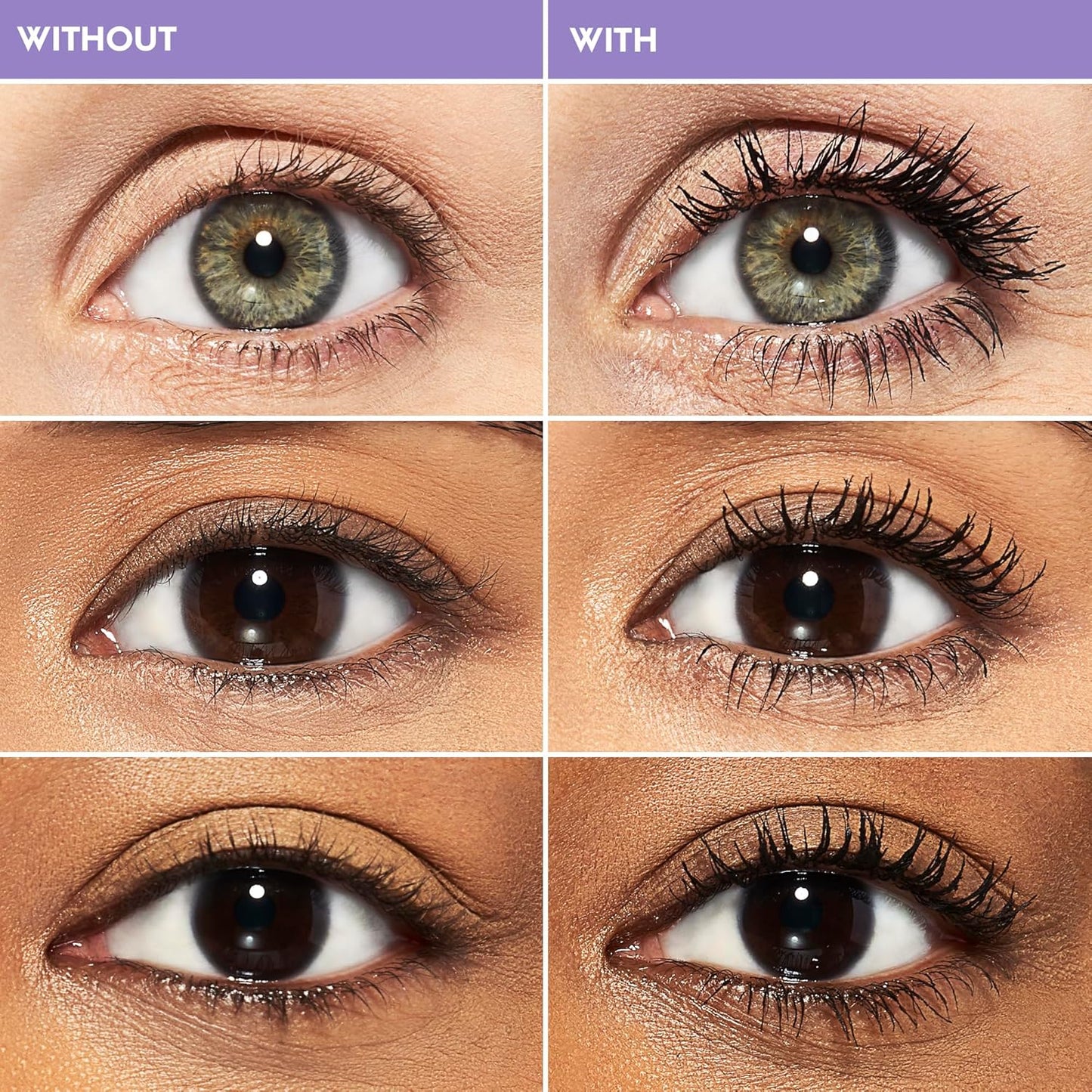 Urban Decay Perversion Waterproof Mascara - Volumizing, Lengthening, Highly Pigmented Black | 0.34 fl oz