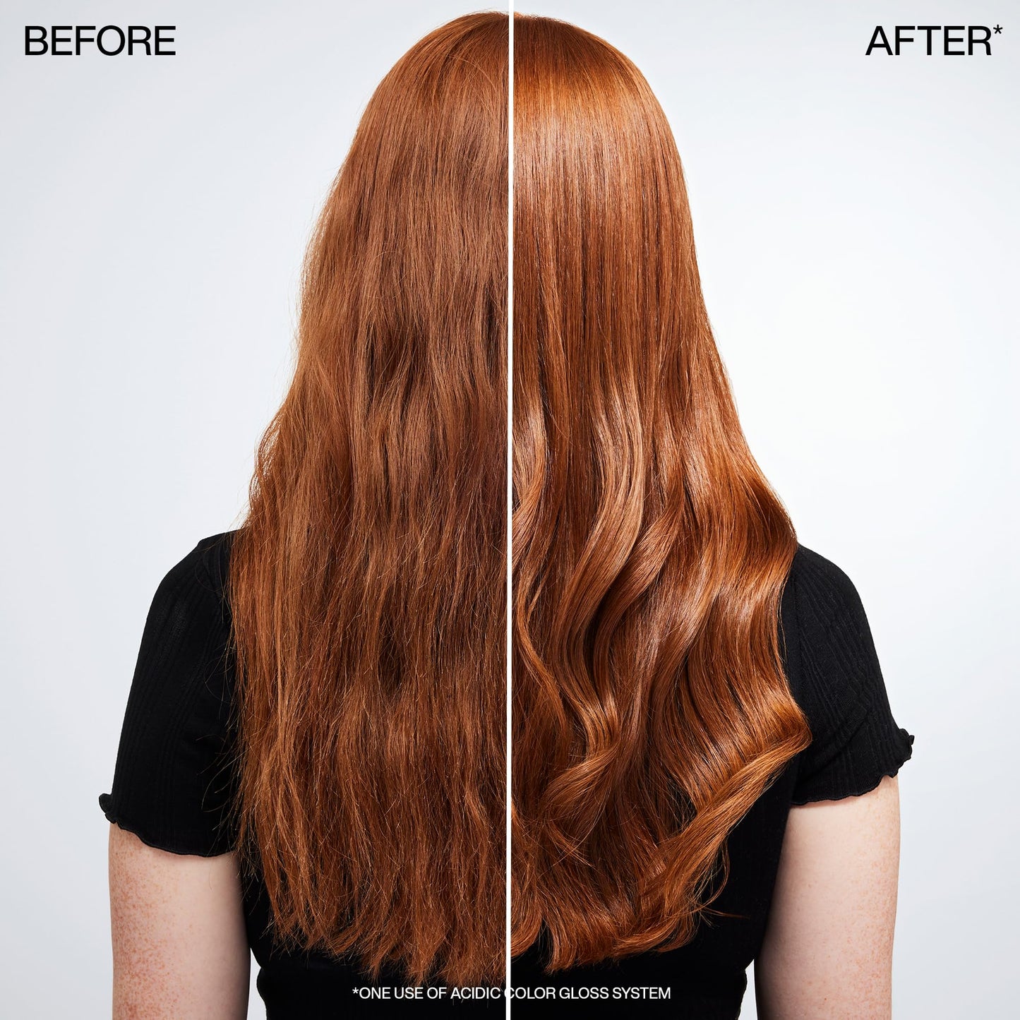 Redken Acidic Color Gloss Shampoo & Conditioner Set For Color Treated Hair - Protects Vibrancy and Extends Hair Shine, Sulfate-Free