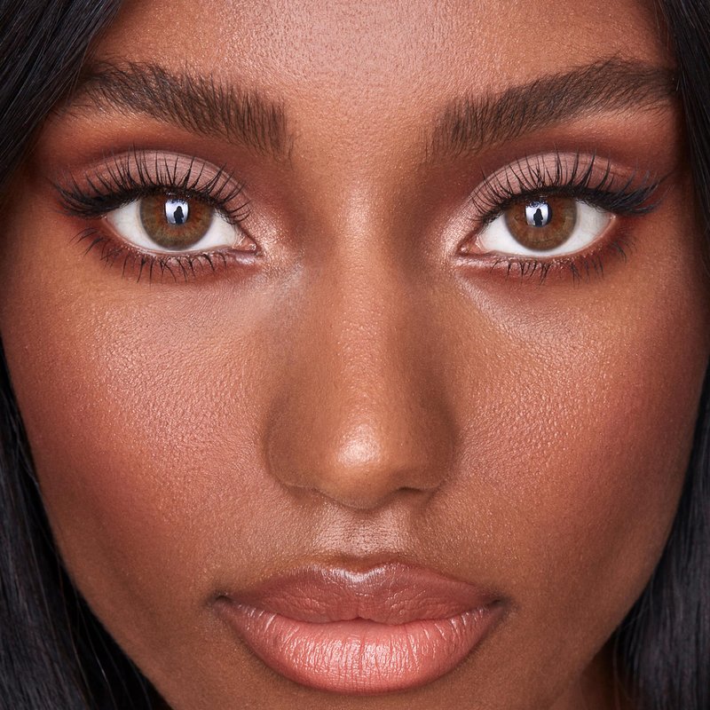 SWEED - No Lash-Lash False Eyelashes | Tapered, Natural, Lightweight | Vegan, Cruelty-Free, Clean Beauty (6mm, 8mm, 10mm, 12mm)