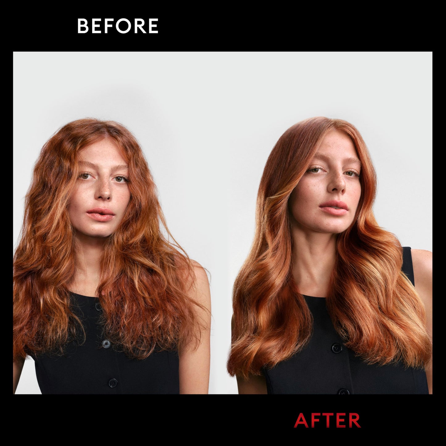 TRESemmé Anti-Frizz Finishing Spray Keratin Smooth for a Flexible Hold Weightless 7 Fl Oz