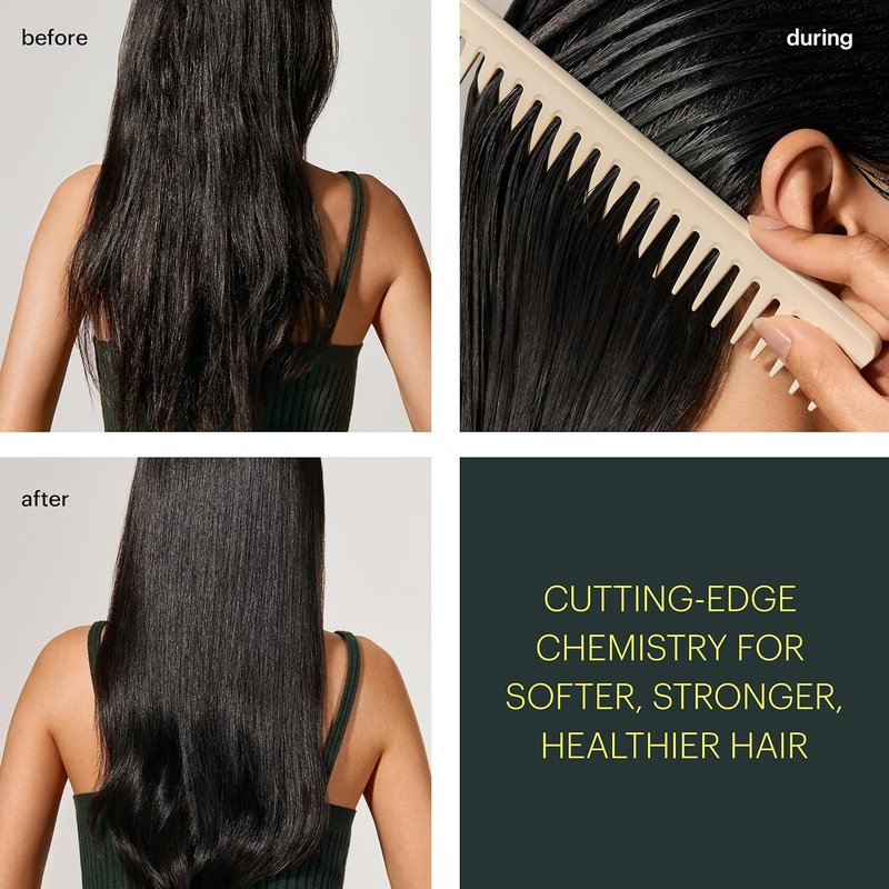Epres Bond Repair Treatment - Hair Repair for Damaged Hair | 2 x 15ml Refill - Softer, Stronger, Healthier Hair