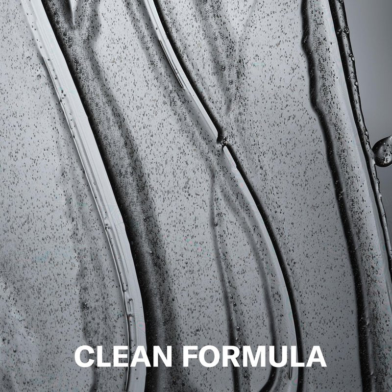 Art of Sport Daily Face Wash for Men – Detoxifying Charcoal Cleanser with Aloe Vera & Bamboo Extract – Deep Cleans & Refreshes Skin – Non-Drying Formula – 4 fl oz