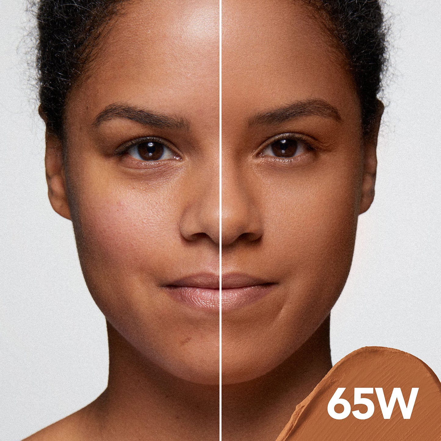 Dermablend Cover Creme High Coverage Foundation with SPF 30, 65W Golden Bronze, 1 Oz.
