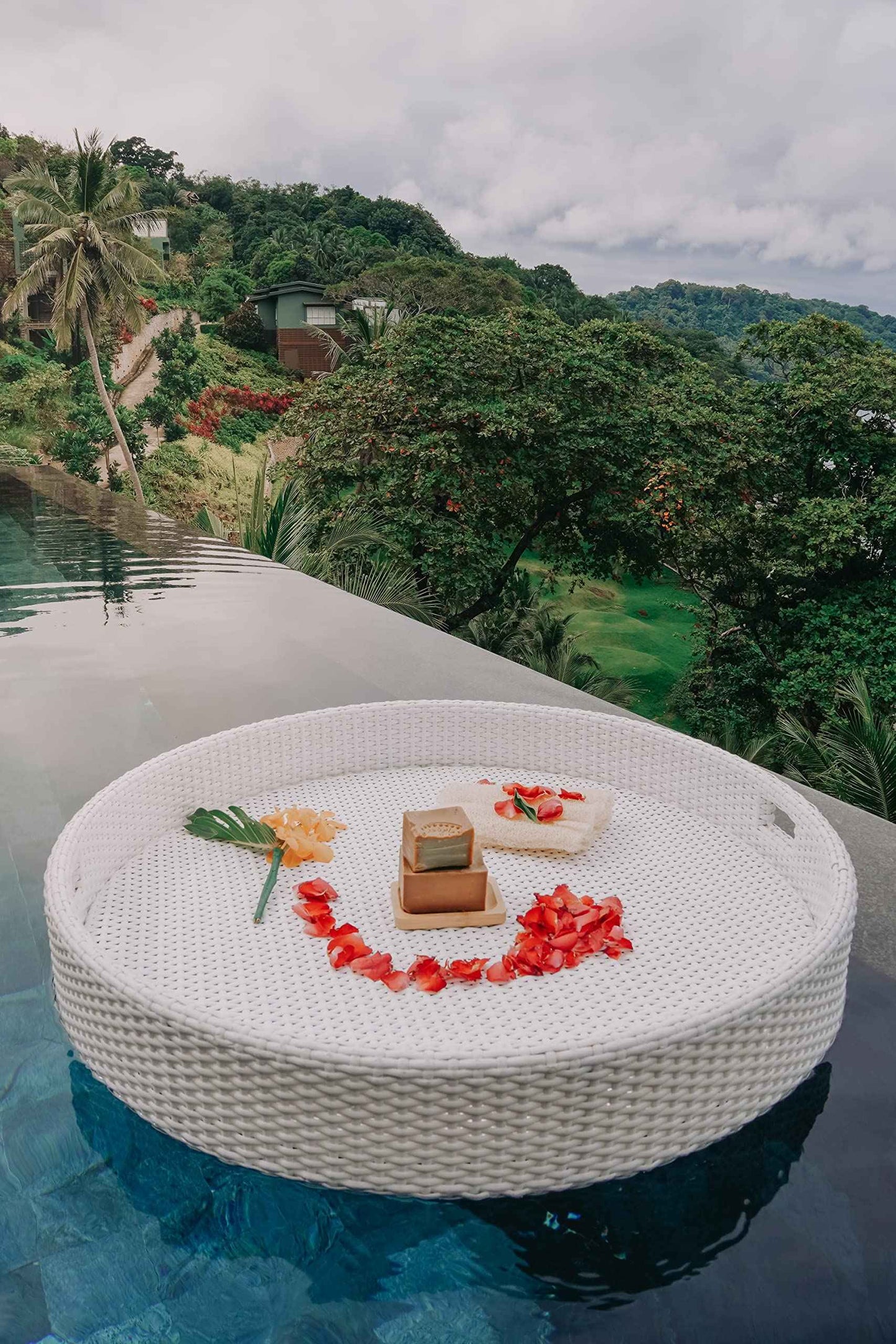 Traditional Ghar Soap 2-Pack | Handmade with Olive and Laurel Oils | Gentle, All-Natural Soap for Face & Body & Hair, Suitable for All Skin Types | 70% Olive Oil & 30% Laurel Oil (2x180g / 2x6.34oz)