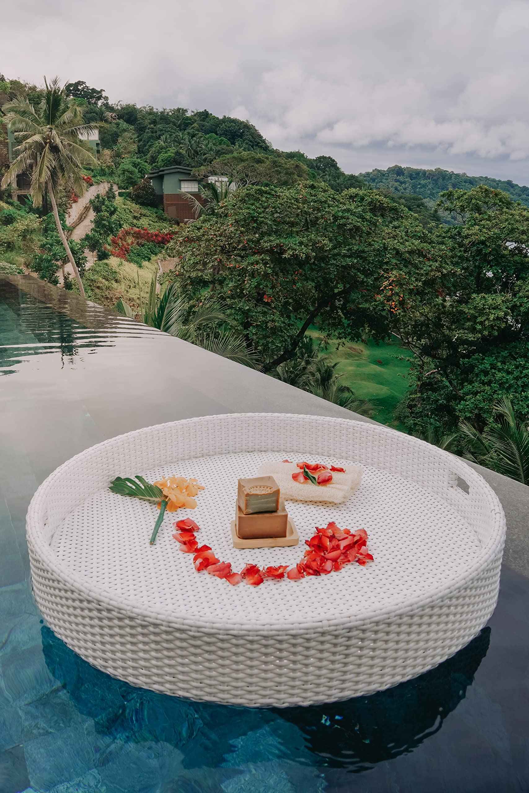 Traditional Ghar Soap 2-Pack | Handmade with Olive and Laurel Oils | Gentle, All-Natural Soap for Face & Body & Hair, Suitable for All Skin Types | 70% Olive Oil & 30% Laurel Oil (2x180g / 2x6.34oz)