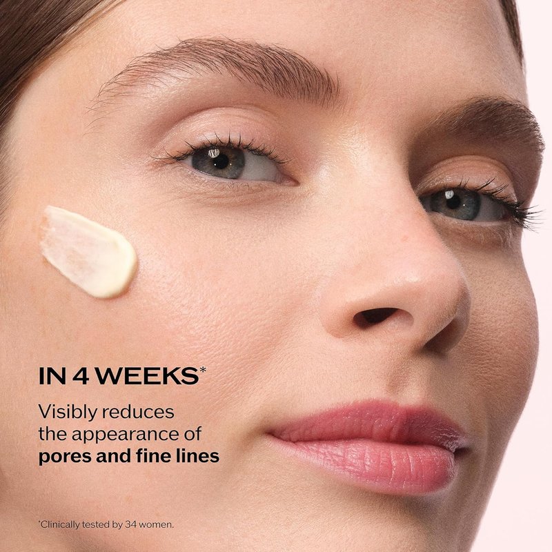 Shiseido Essential Energy Hydrating Cream - Reduces Pores & Fine Lines | 24-Hour Hydration, Vegan, All Skin Types