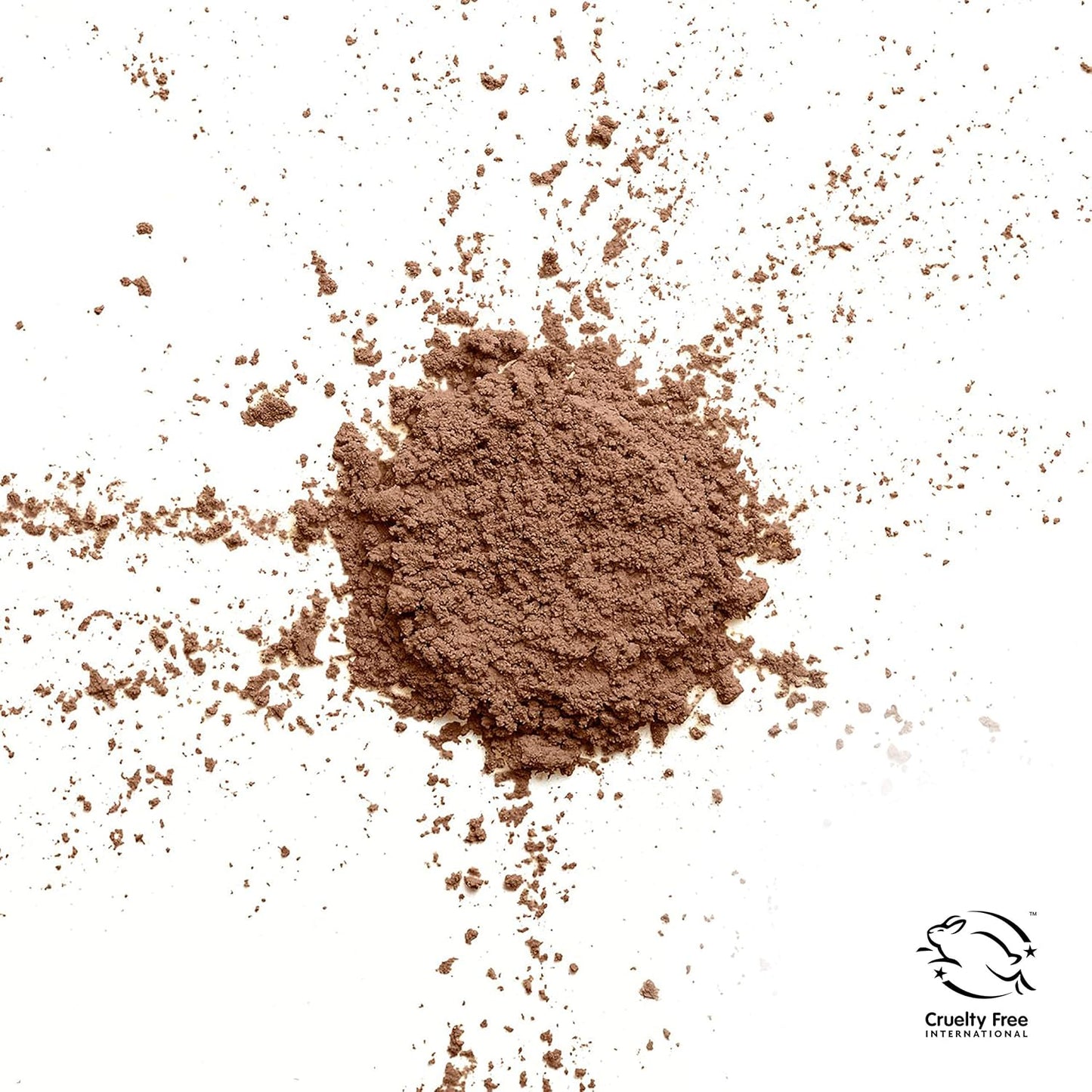 COVERGIRL TruBlend Loose Mineral Powder - Deep Shade | Lightweight, Flawless Finish (Pack of 2)
